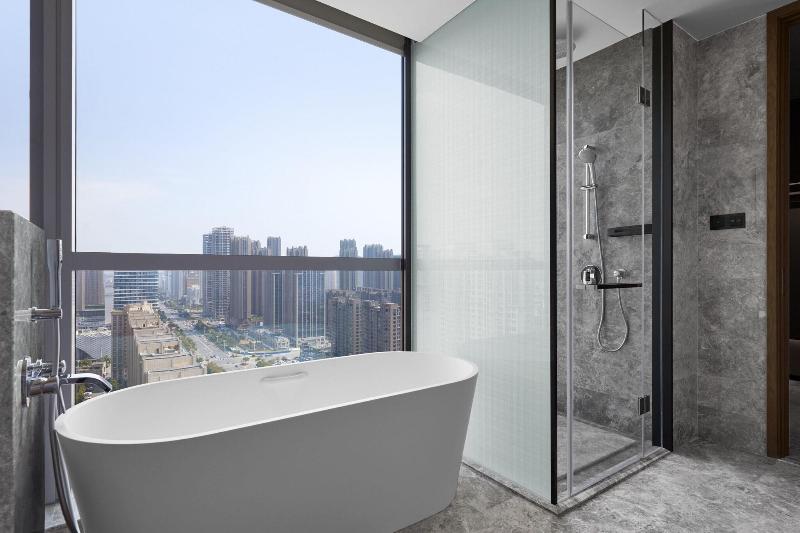 Sheraton Fuqing Hotel image