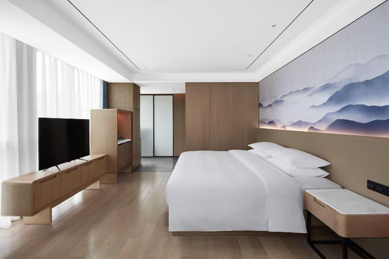 Sheraton Fuqing Hotel image