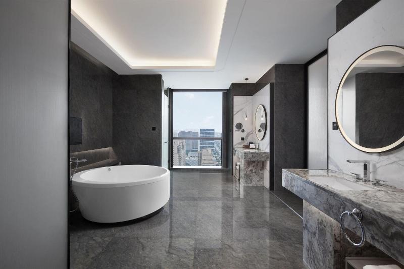 Sheraton Fuqing Hotel image