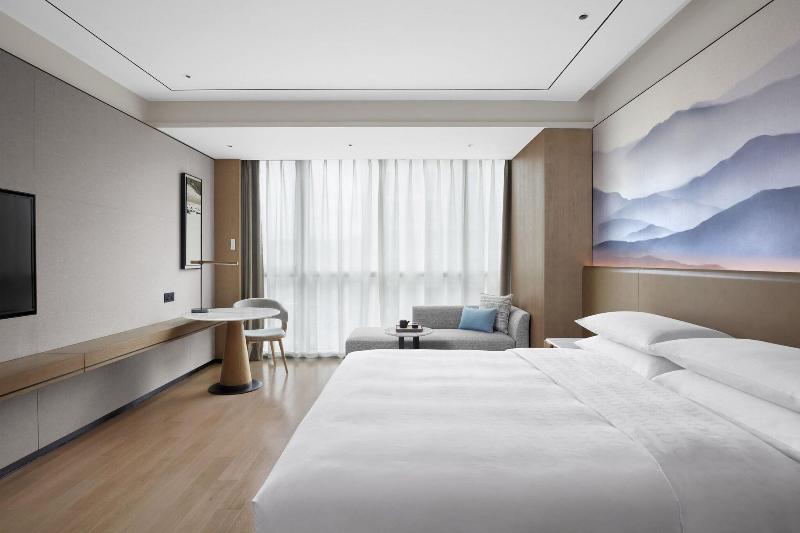 Sheraton Fuqing Hotel image