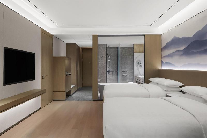Sheraton Fuqing Hotel image