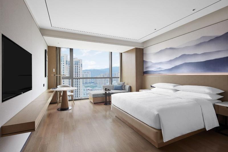 Sheraton Fuqing Hotel image