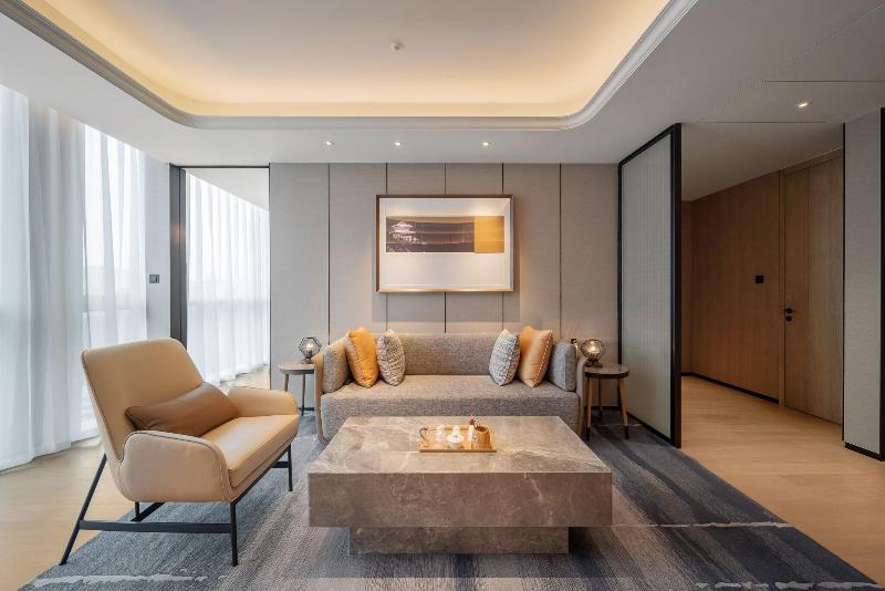 Sheraton Fuqing Hotel image
