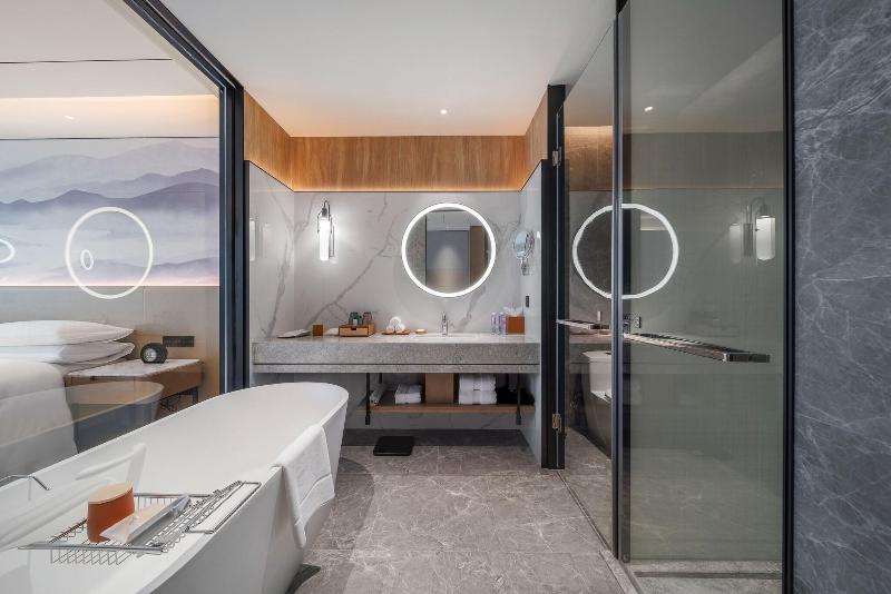 Sheraton Fuqing Hotel image
