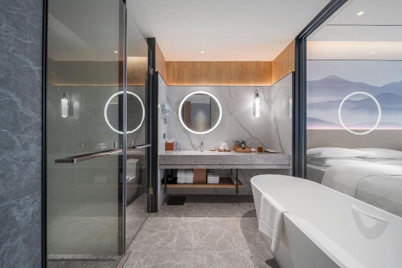 Sheraton Fuqing Hotel image