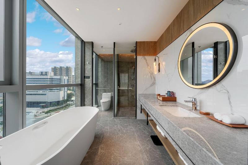 Sheraton Fuqing Hotel image