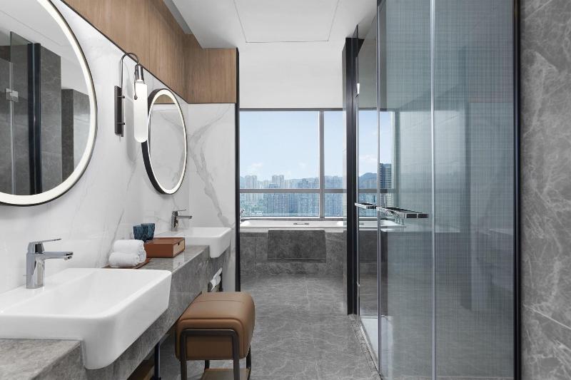 Sheraton Fuqing Hotel image