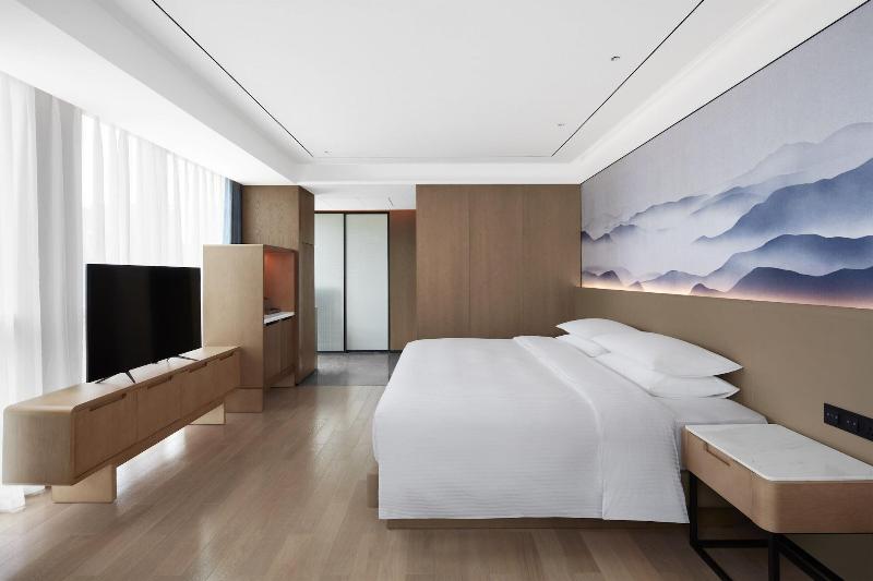 Sheraton Fuqing Hotel image