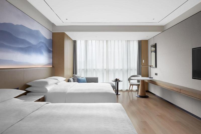 Sheraton Fuqing Hotel image