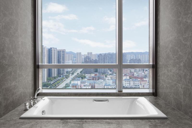 Sheraton Fuqing Hotel image