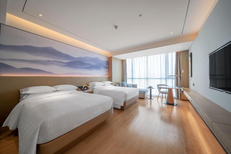 Sheraton Fuqing Hotel image