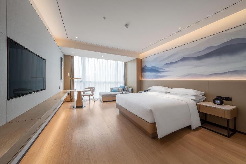 Sheraton Fuqing Hotel image