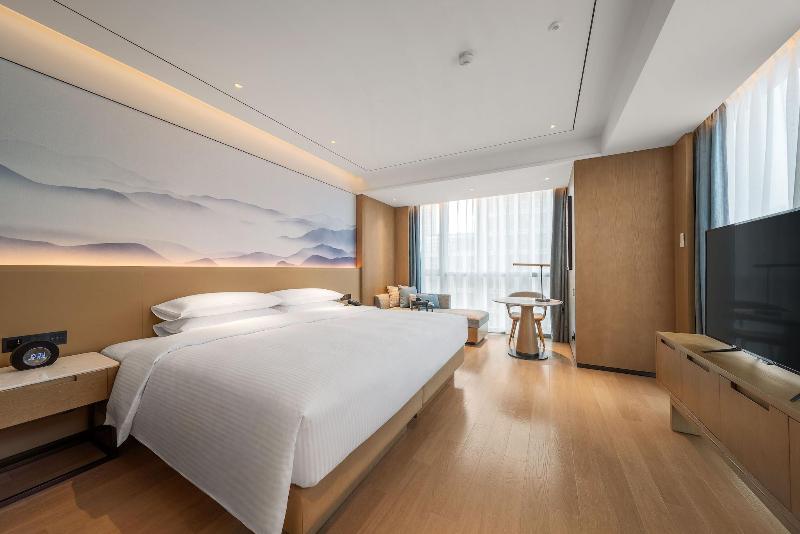 Sheraton Fuqing Hotel image