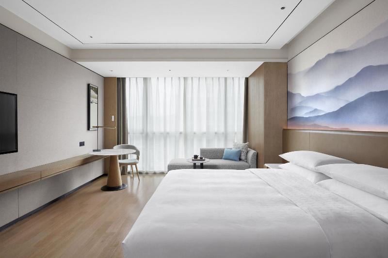Sheraton Fuqing Hotel image