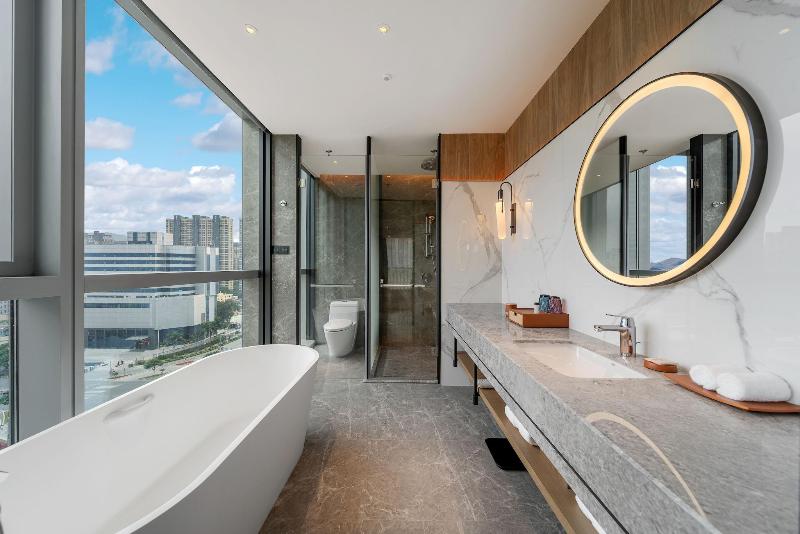 Sheraton Fuqing Hotel image