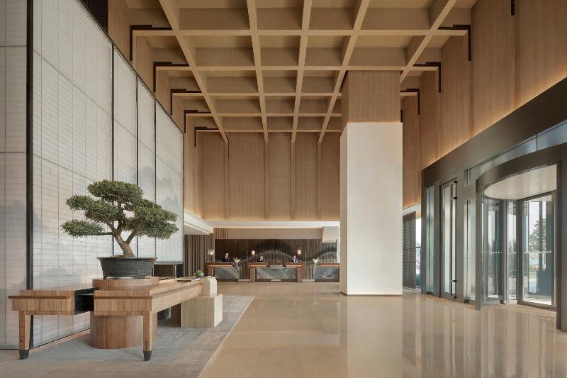 Liyang Marriott Hotel image