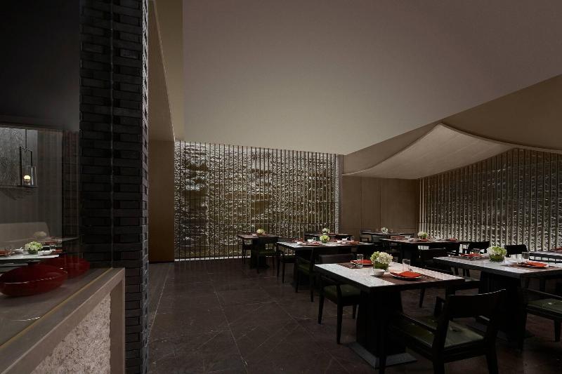 Liyang Marriott Hotel image
