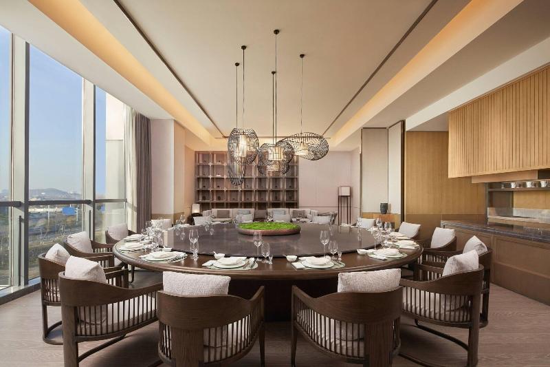 Liyang Marriott Hotel image