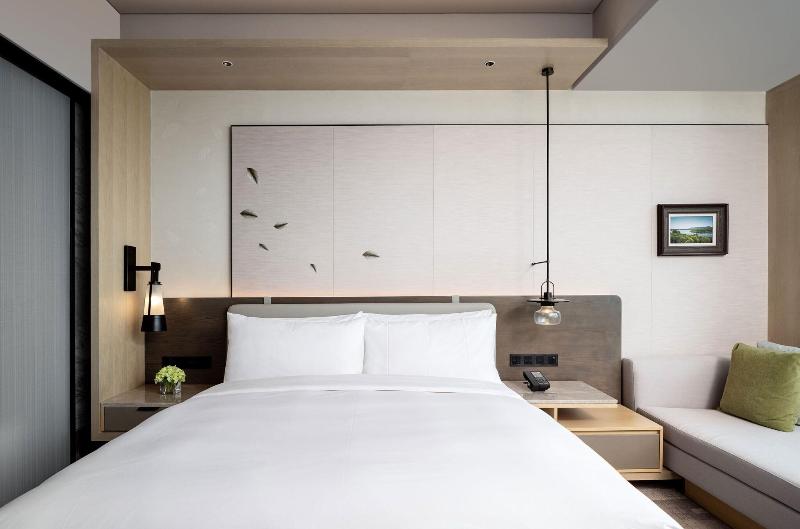 Liyang Marriott Hotel image