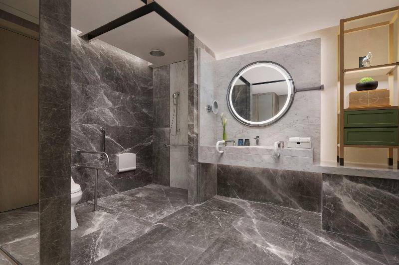 Liyang Marriott Hotel image