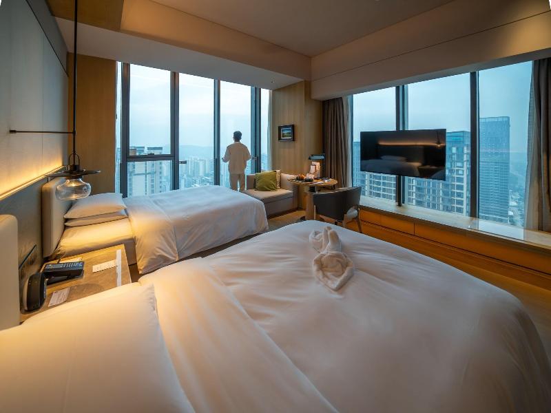 Liyang Marriott Hotel image