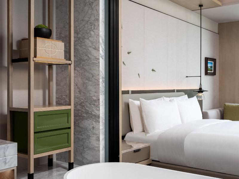 Liyang Marriott Hotel image
