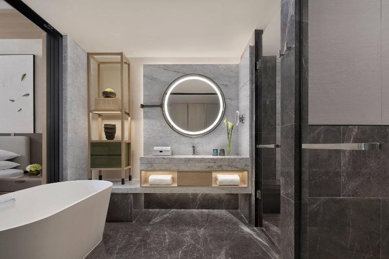 Liyang Marriott Hotel image