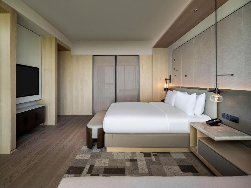 Liyang Marriott Hotel image