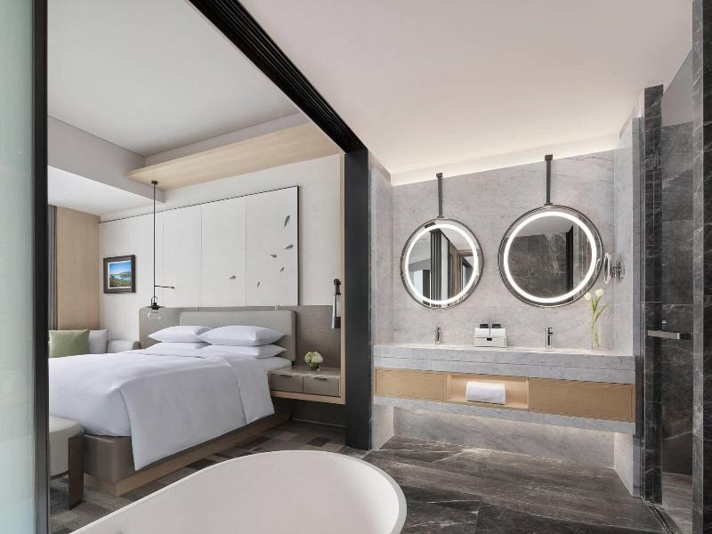 Liyang Marriott Hotel image