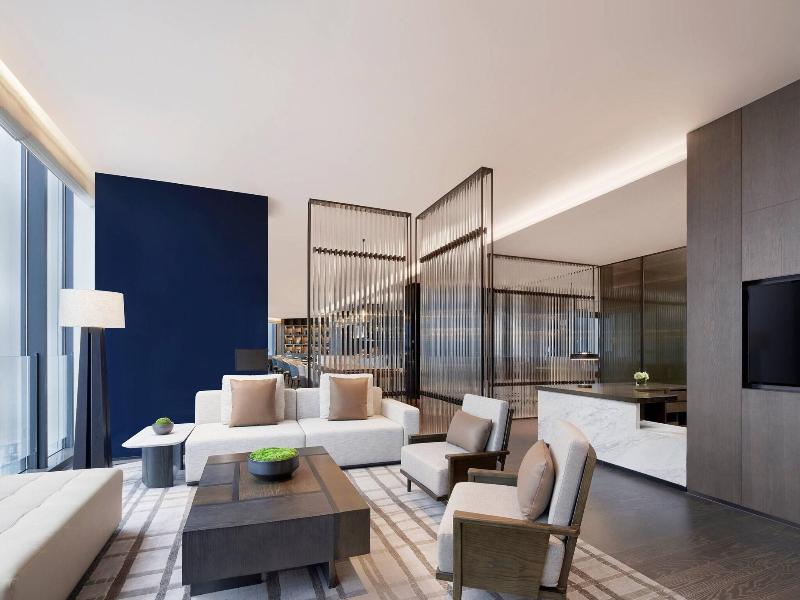 Liyang Marriott Hotel image