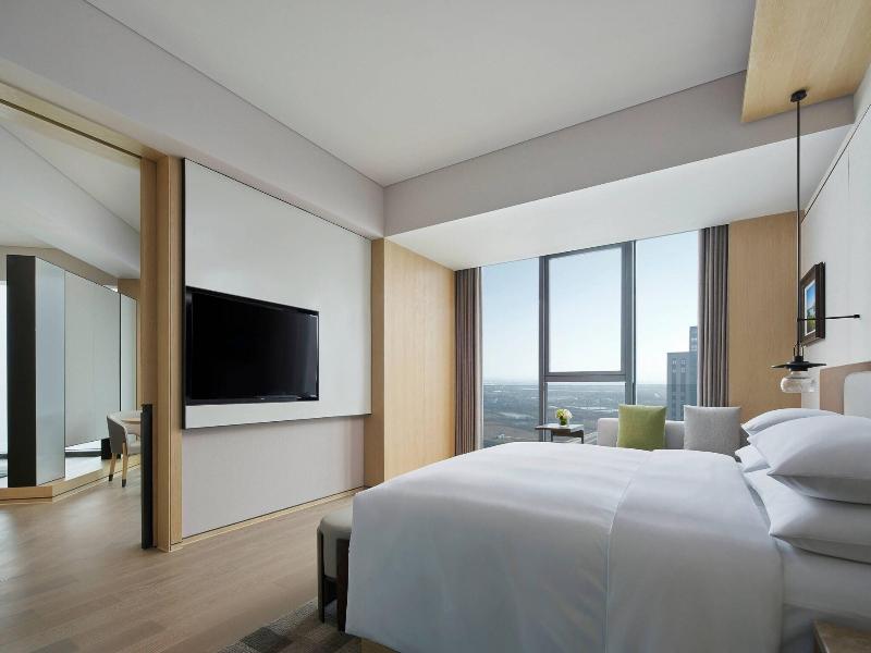 Liyang Marriott Hotel image