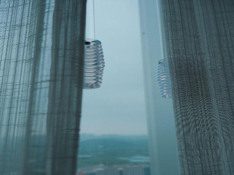 Liyang Marriott Hotel image