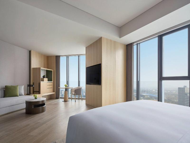Liyang Marriott Hotel image
