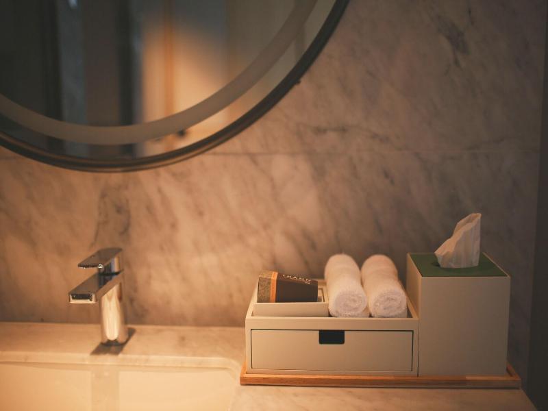 Liyang Marriott Hotel image