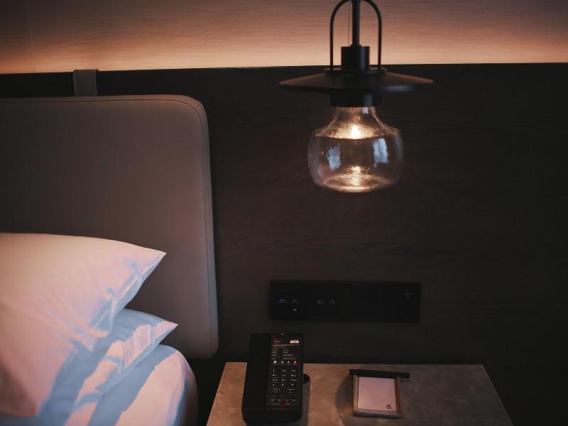 Liyang Marriott Hotel image