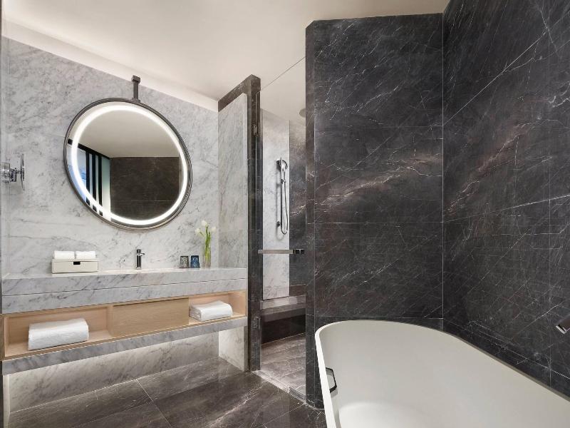 Liyang Marriott Hotel image