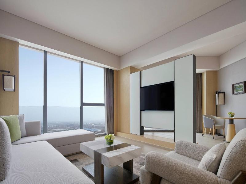 Liyang Marriott Hotel image