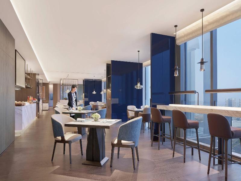Liyang Marriott Hotel image