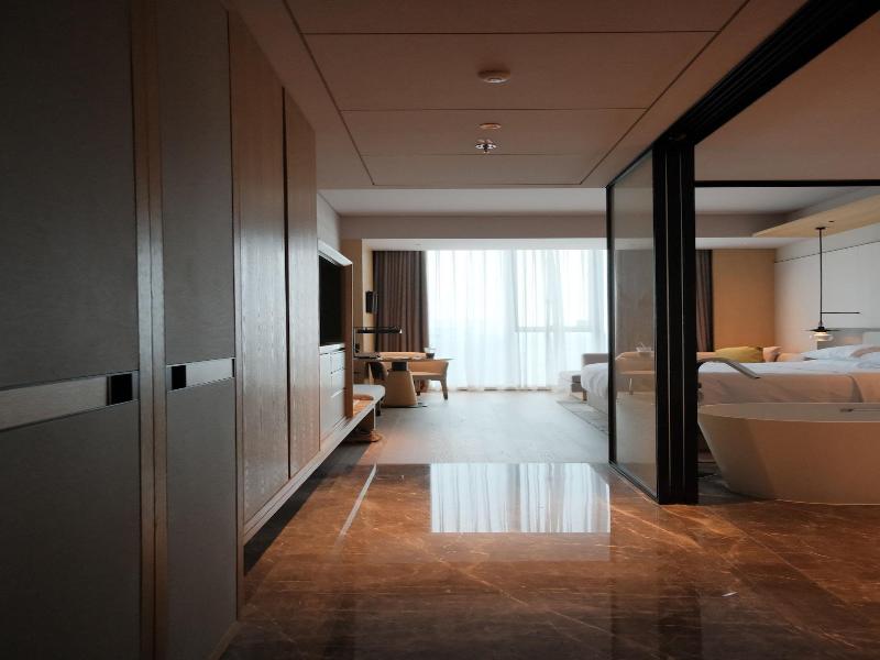 Liyang Marriott Hotel image