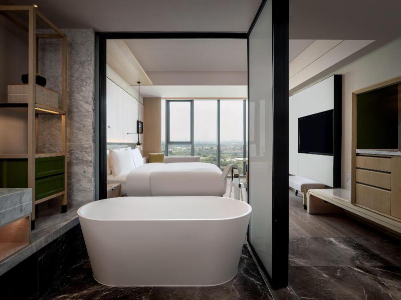Liyang Marriott Hotel image