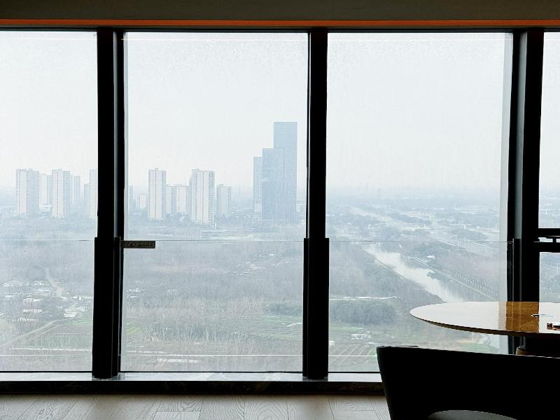 Liyang Marriott Hotel image