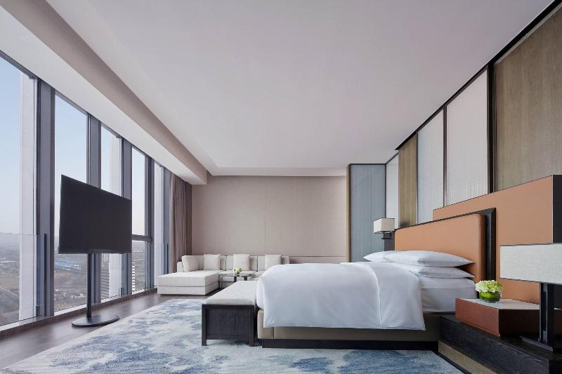 Liyang Marriott Hotel image