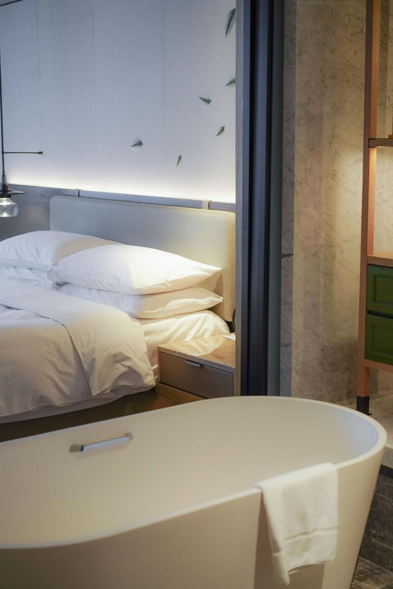 Liyang Marriott Hotel image