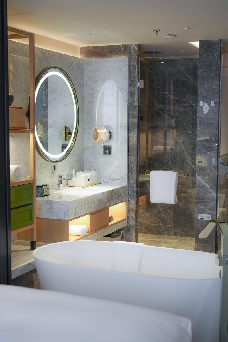 Liyang Marriott Hotel image