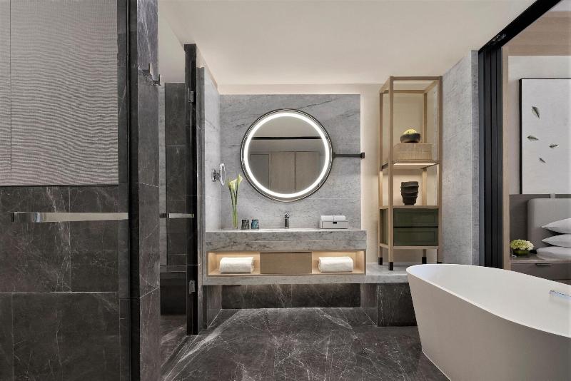Liyang Marriott Hotel image