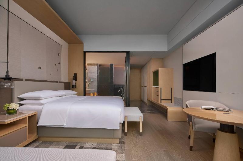 Liyang Marriott Hotel image