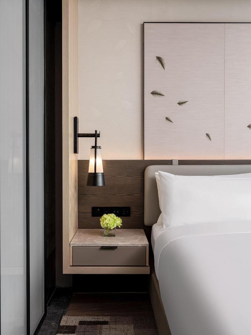 Liyang Marriott Hotel image