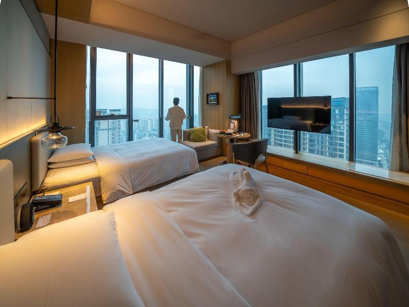 Liyang Marriott Hotel image
