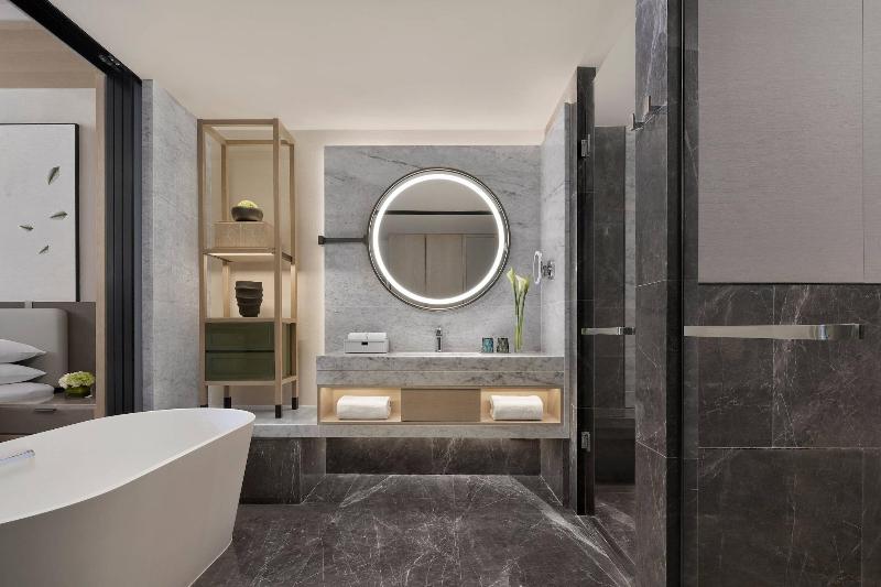 Liyang Marriott Hotel image