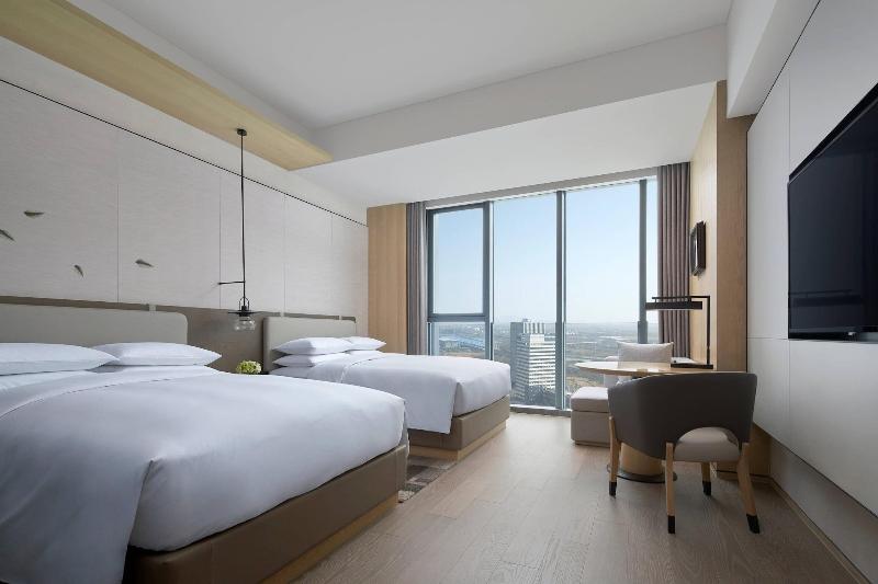 Liyang Marriott Hotel image